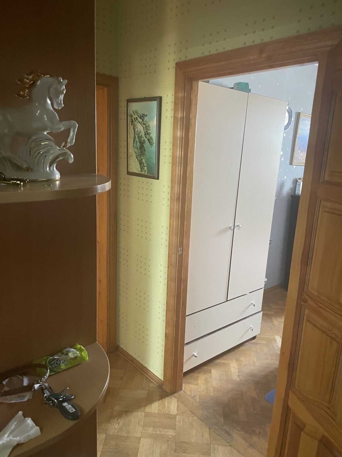 Продаж 2-кімнатної квартири 60.4 м², Рахманінова вул., 30/13