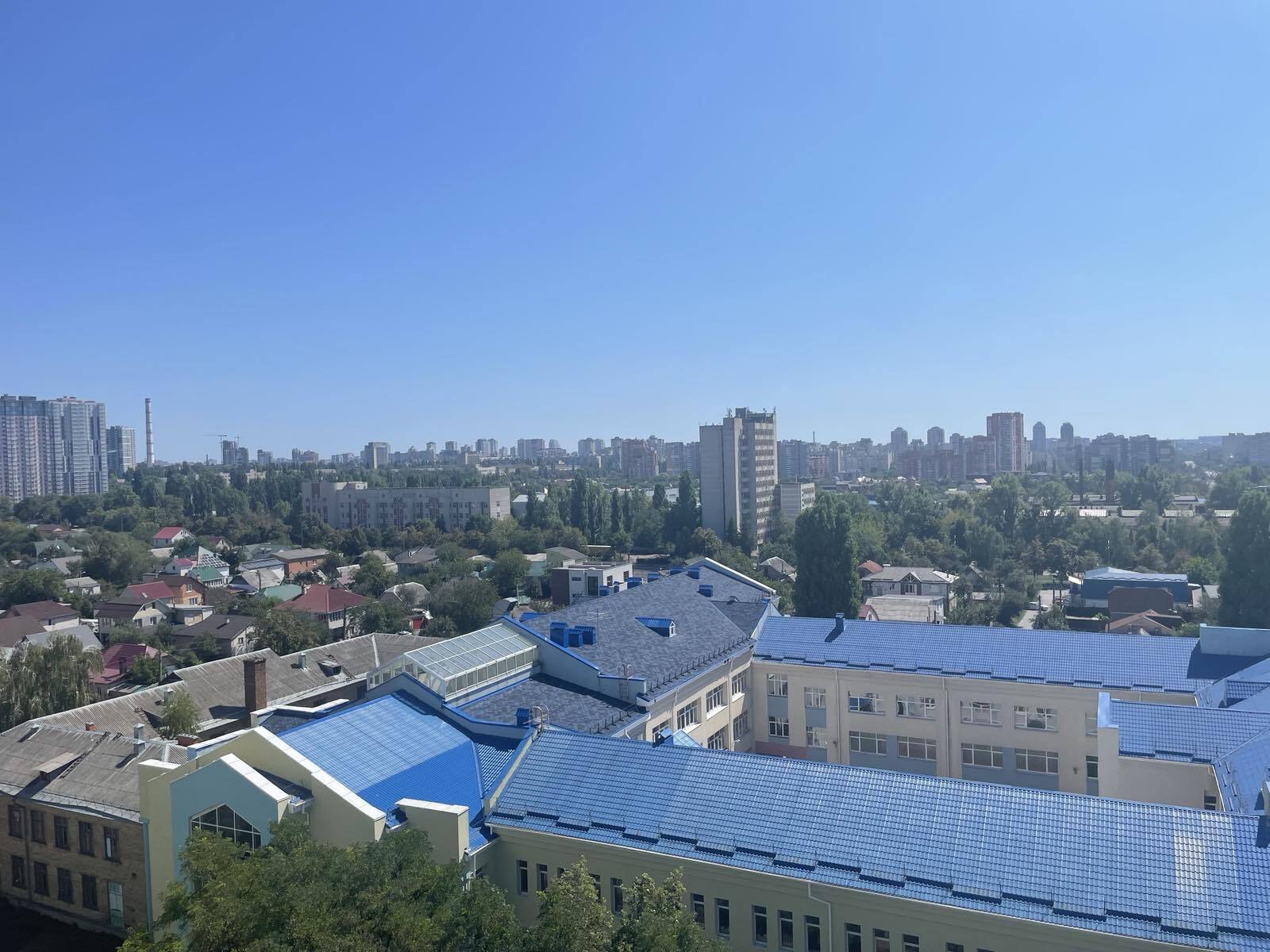 Продаж 2-кімнатної квартири 60.4 м², Рахманінова вул., 30/13