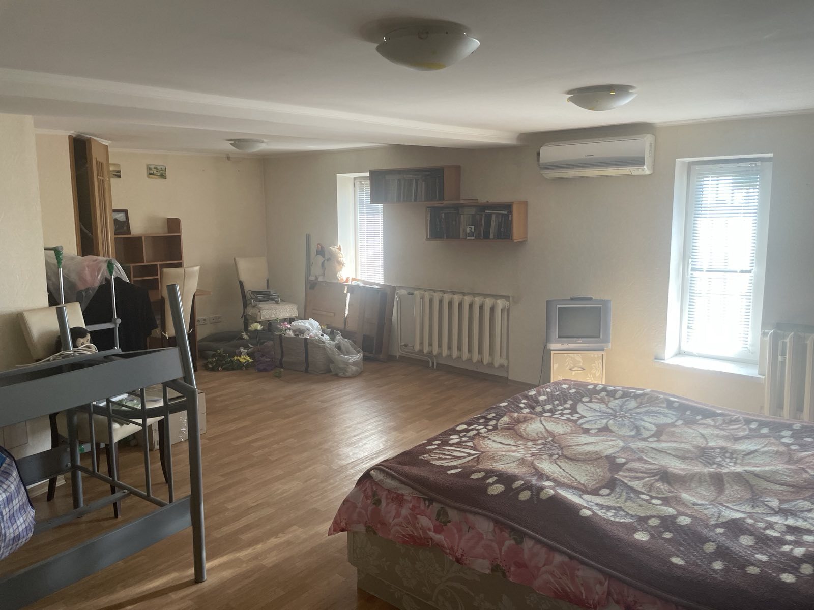 Продаж 2-кімнатної квартири 60.4 м², Рахманінова вул., 30/13