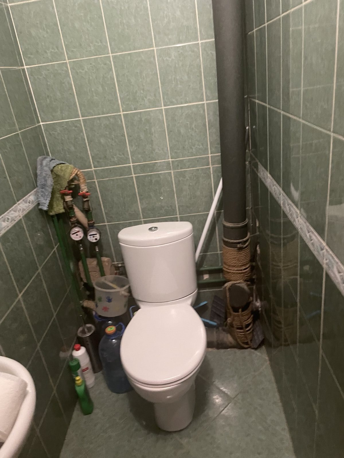 Продаж 2-кімнатної квартири 60.4 м², Рахманінова вул., 30/13
