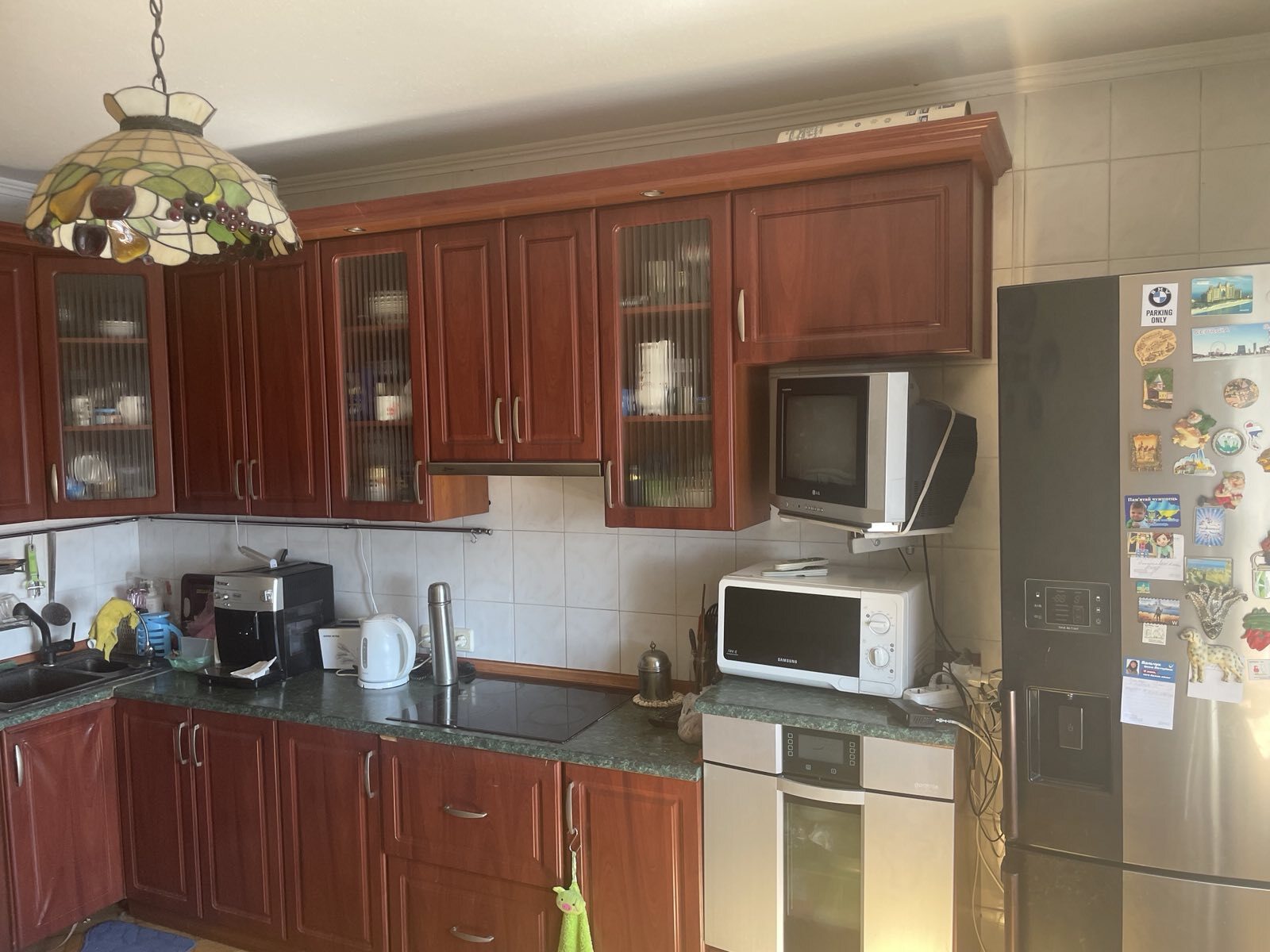 Продаж 2-кімнатної квартири 60.4 м², Рахманінова вул., 30/13