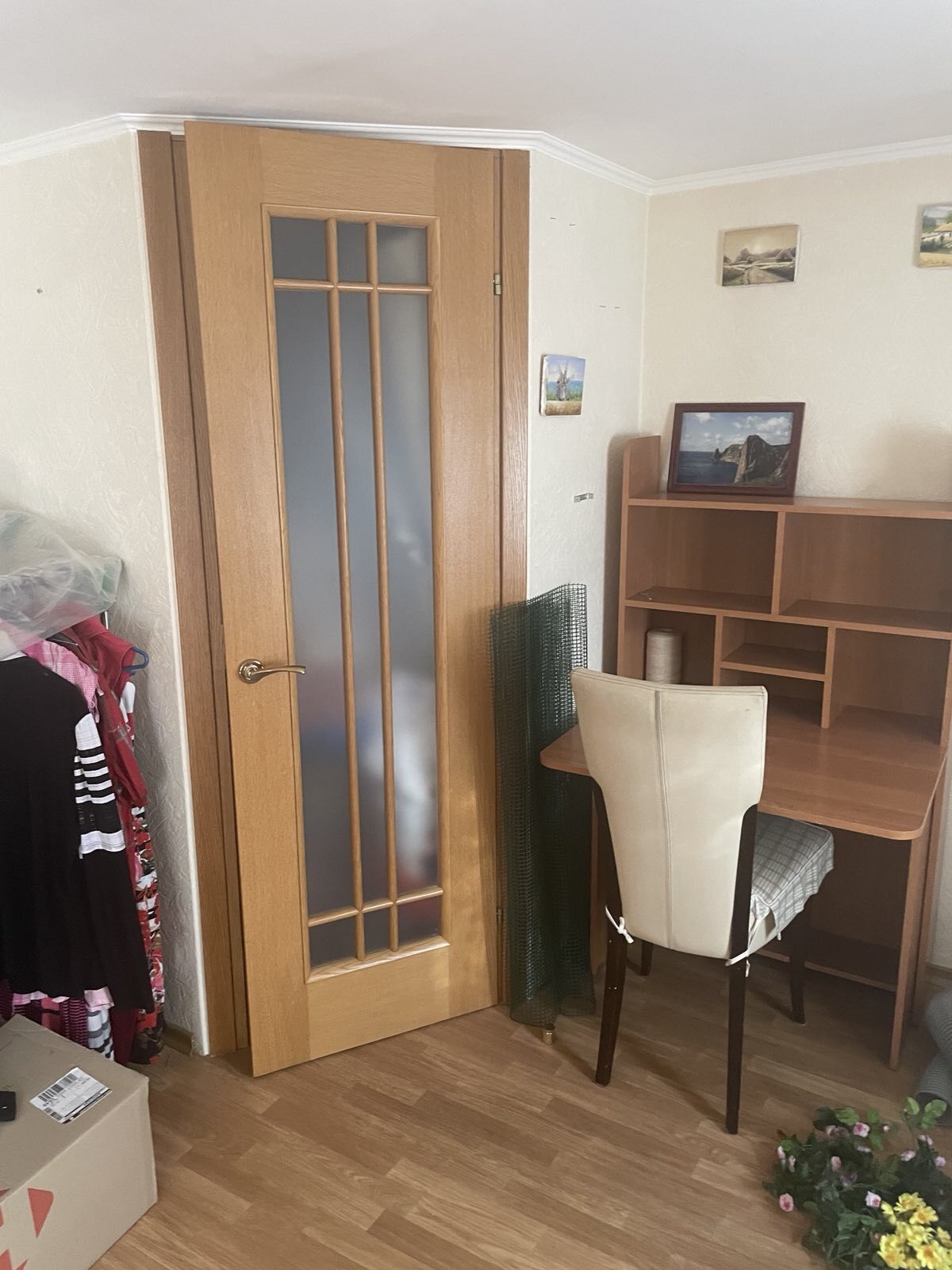 Продаж 2-кімнатної квартири 60.4 м², Рахманінова вул., 30/13