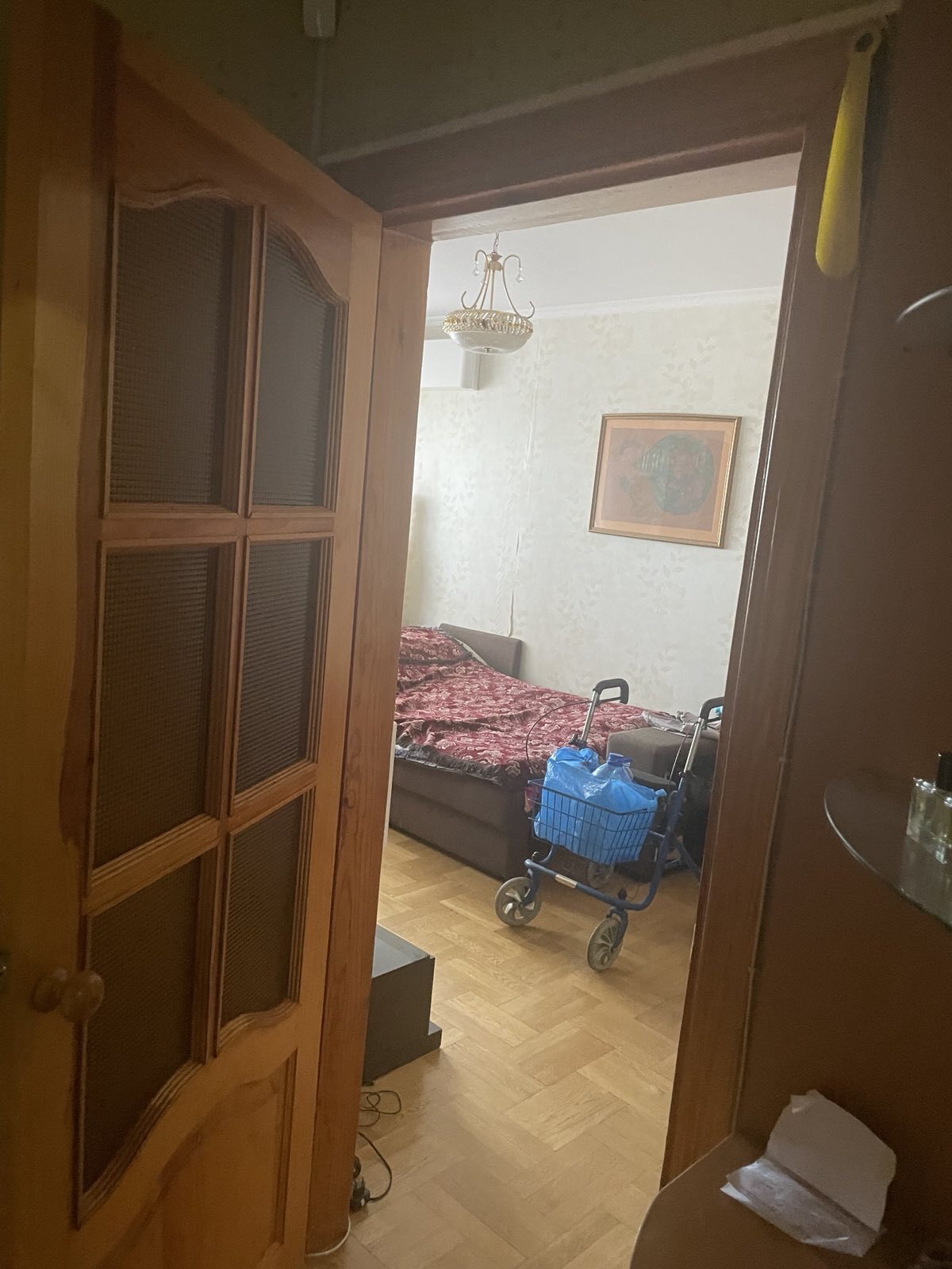 Продаж 2-кімнатної квартири 60.4 м², Рахманінова вул., 30/13