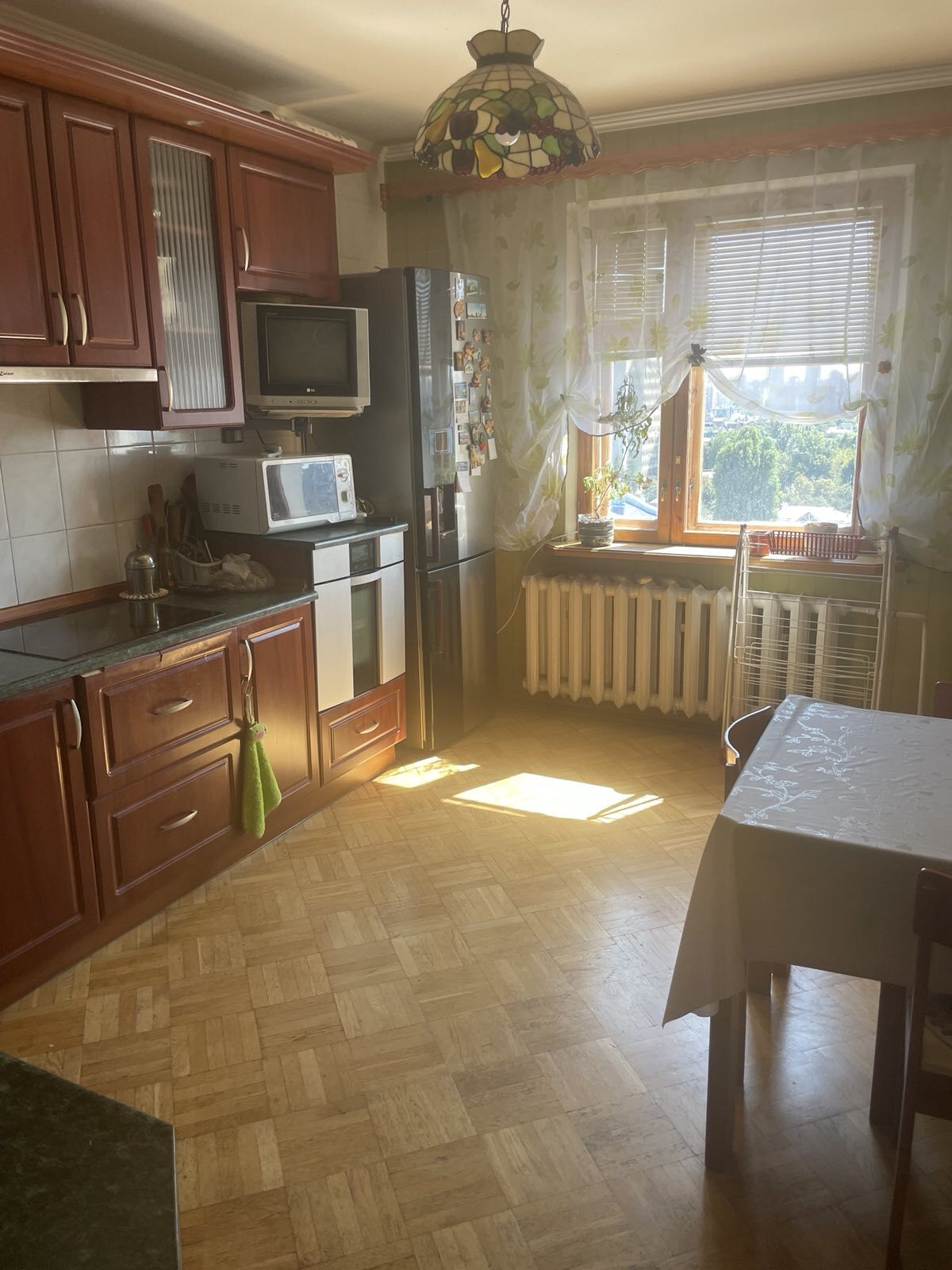 Продаж 2-кімнатної квартири 60.4 м², Рахманінова вул., 30/13