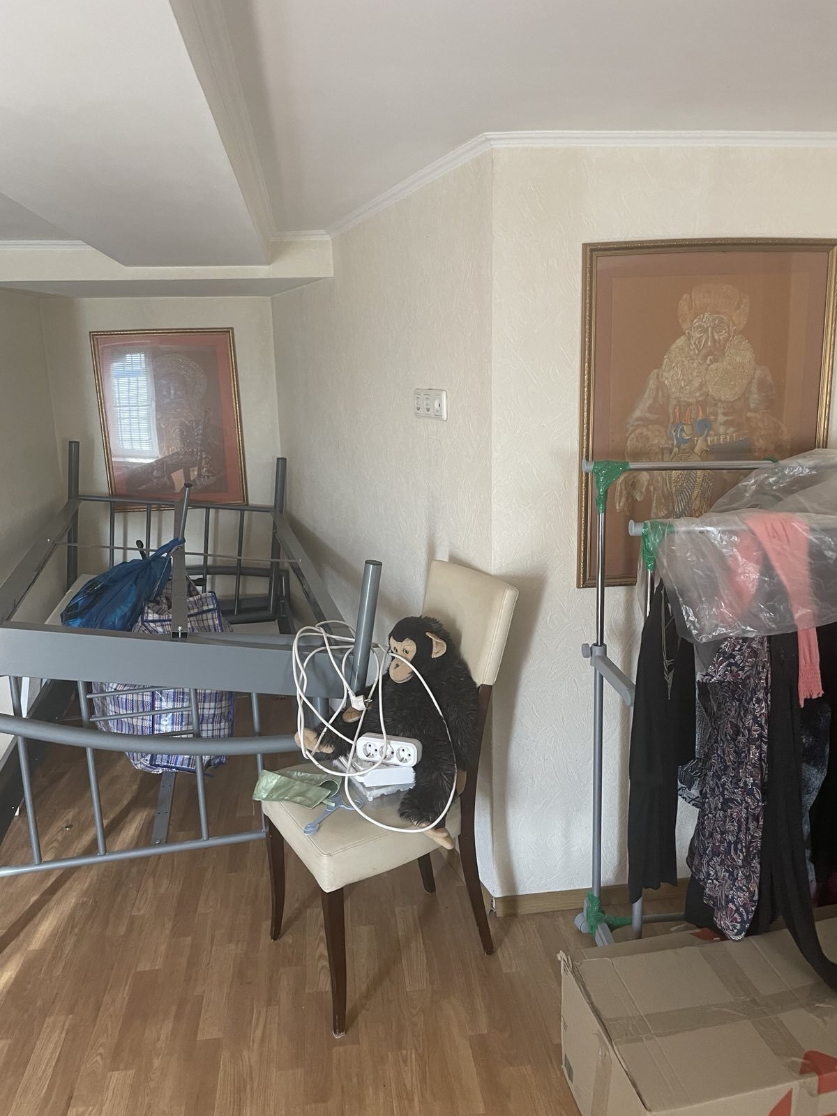 Продаж 2-кімнатної квартири 60.4 м², Рахманінова вул., 30/13