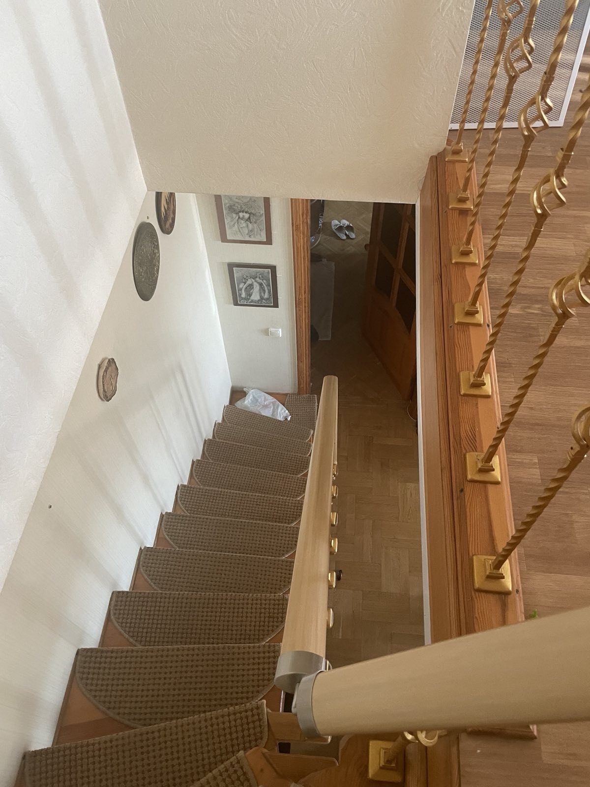 Продаж 2-кімнатної квартири 60.4 м², Рахманінова вул., 30/13