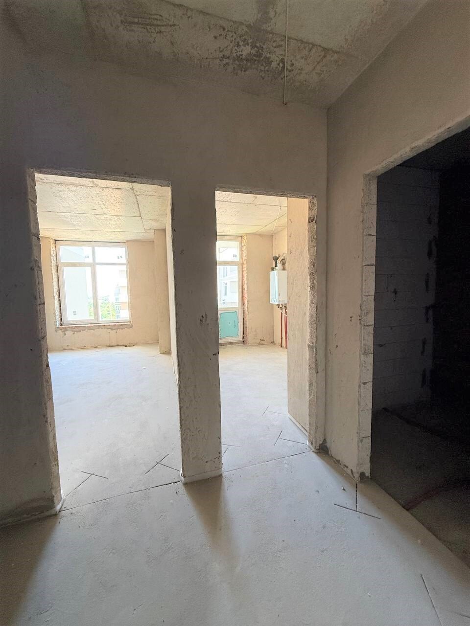 Продажа 2-уровневой квартиры 84.2 м², Шолуденко ул.