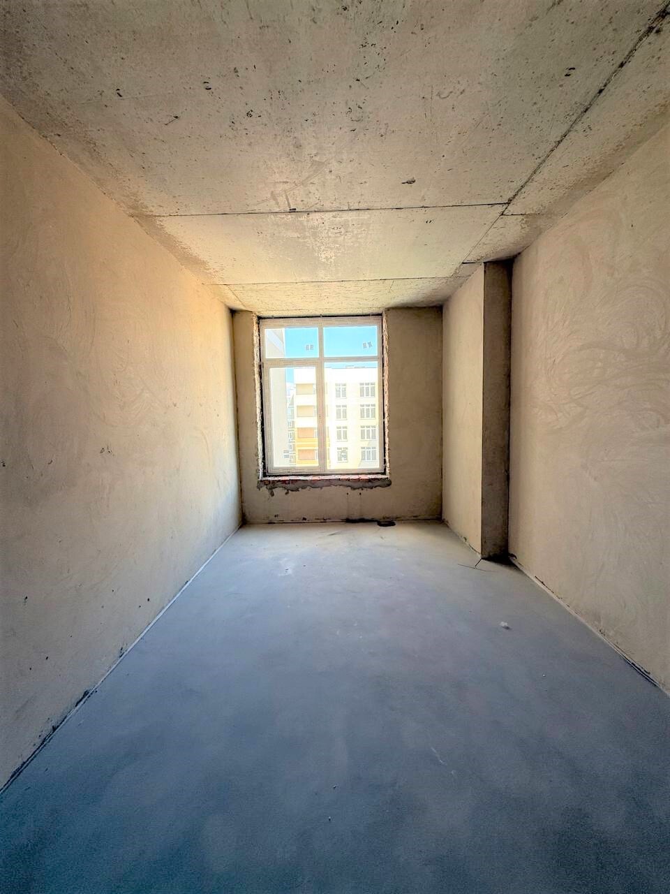 Продажа 2-уровневой квартиры 84.2 м², Шолуденко ул.