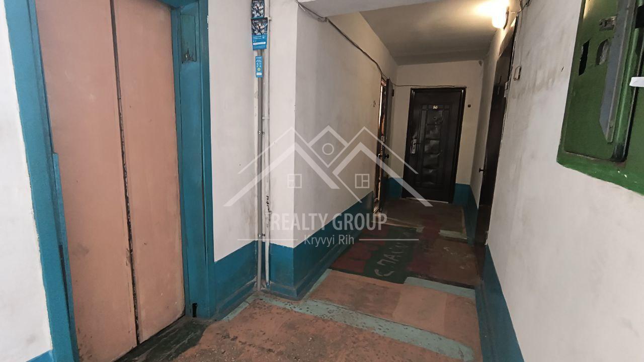 Продажа 1-комнатной квартиры 31 м², Курчатова ул., 15