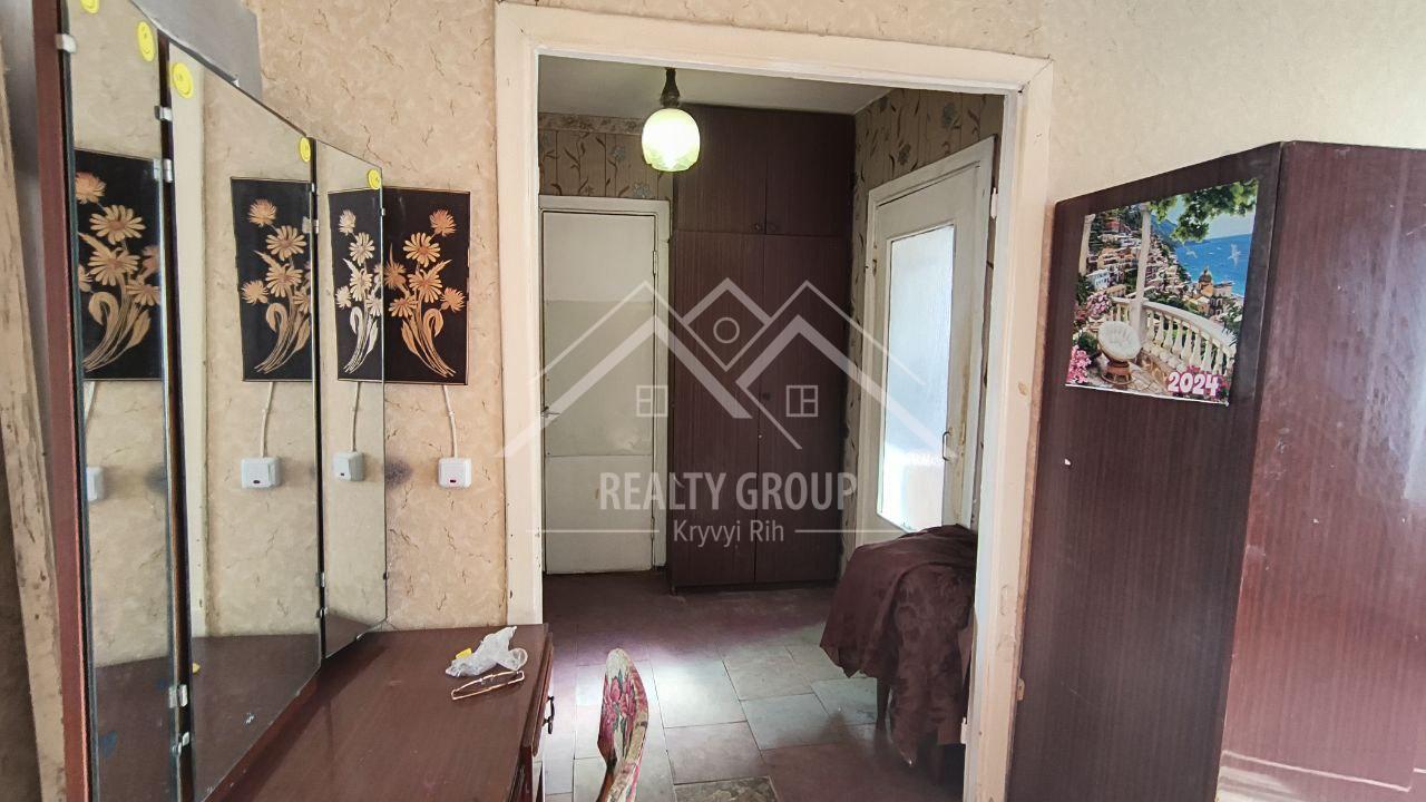 Продажа 1-комнатной квартиры 31 м², Курчатова ул., 15