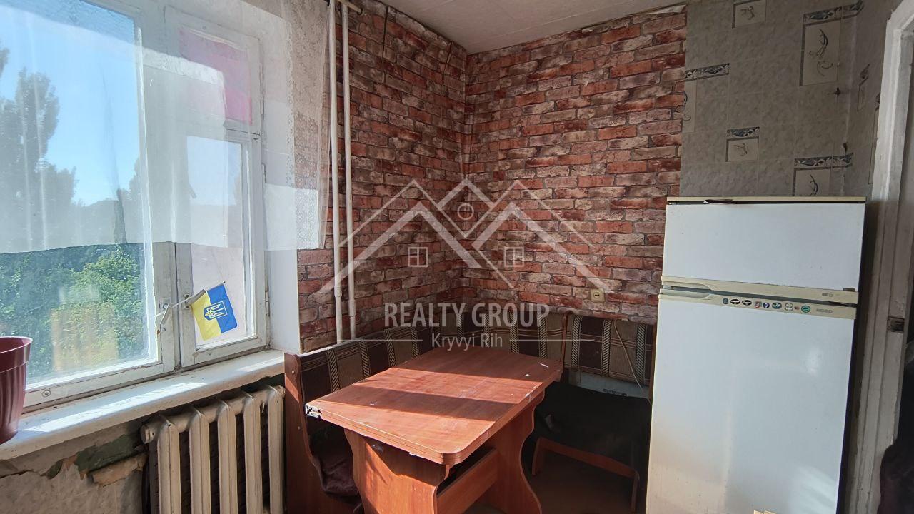 Продажа 1-комнатной квартиры 31 м², Курчатова ул., 15