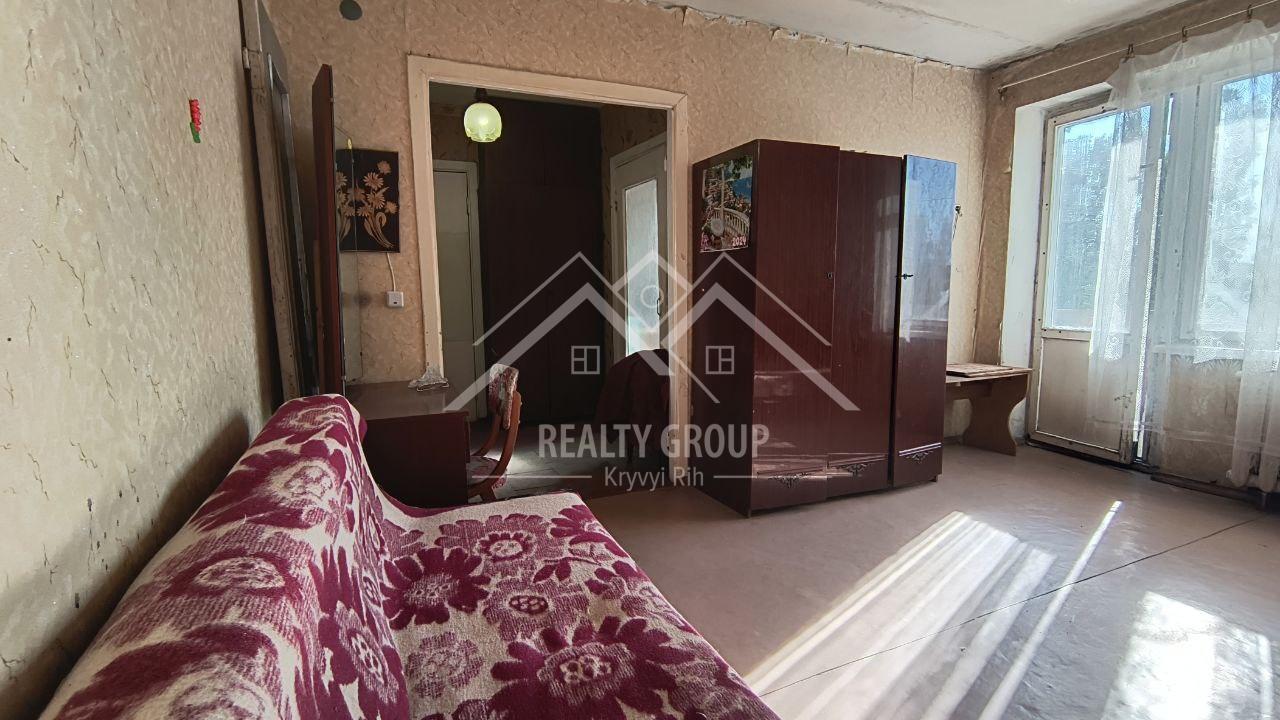 Продажа 1-комнатной квартиры 31 м², Курчатова ул., 15
