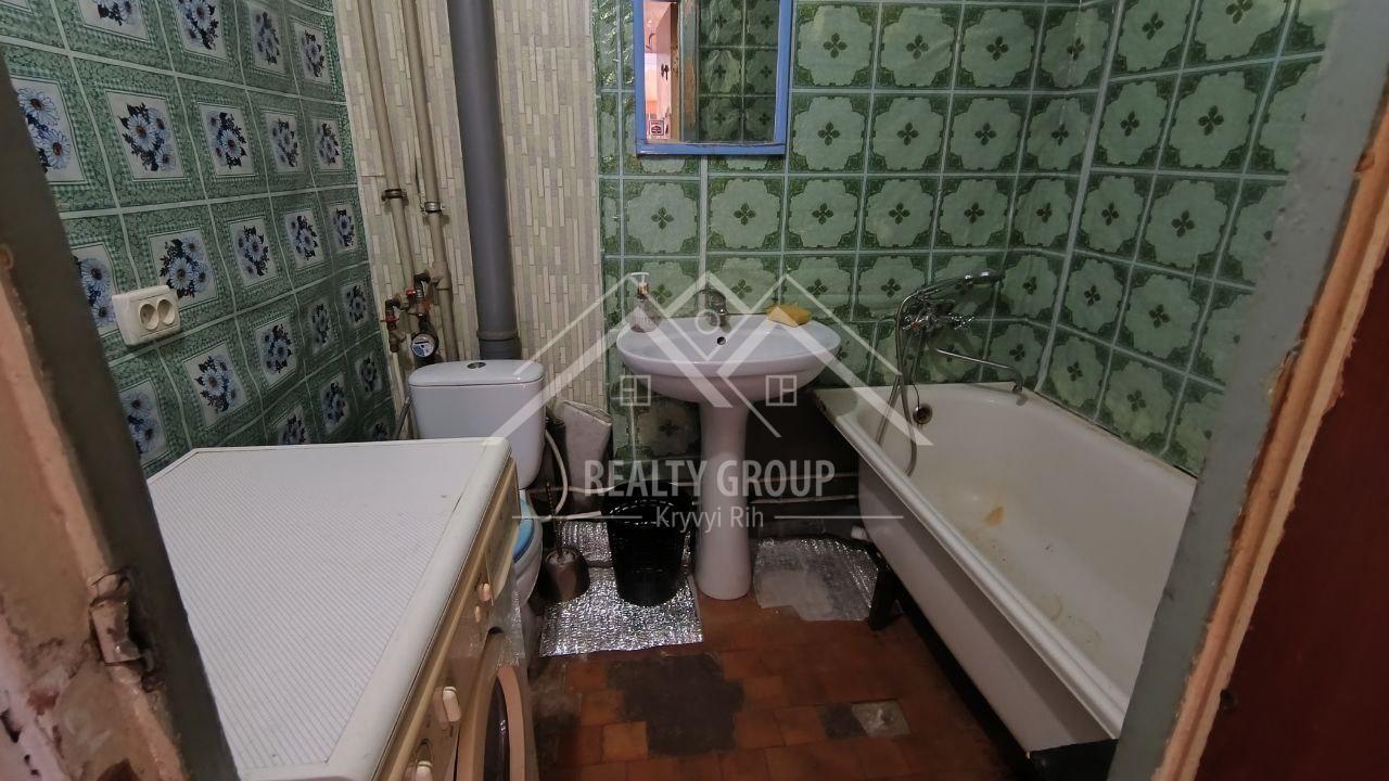 Продажа 1-комнатной квартиры 31 м², Курчатова ул., 15