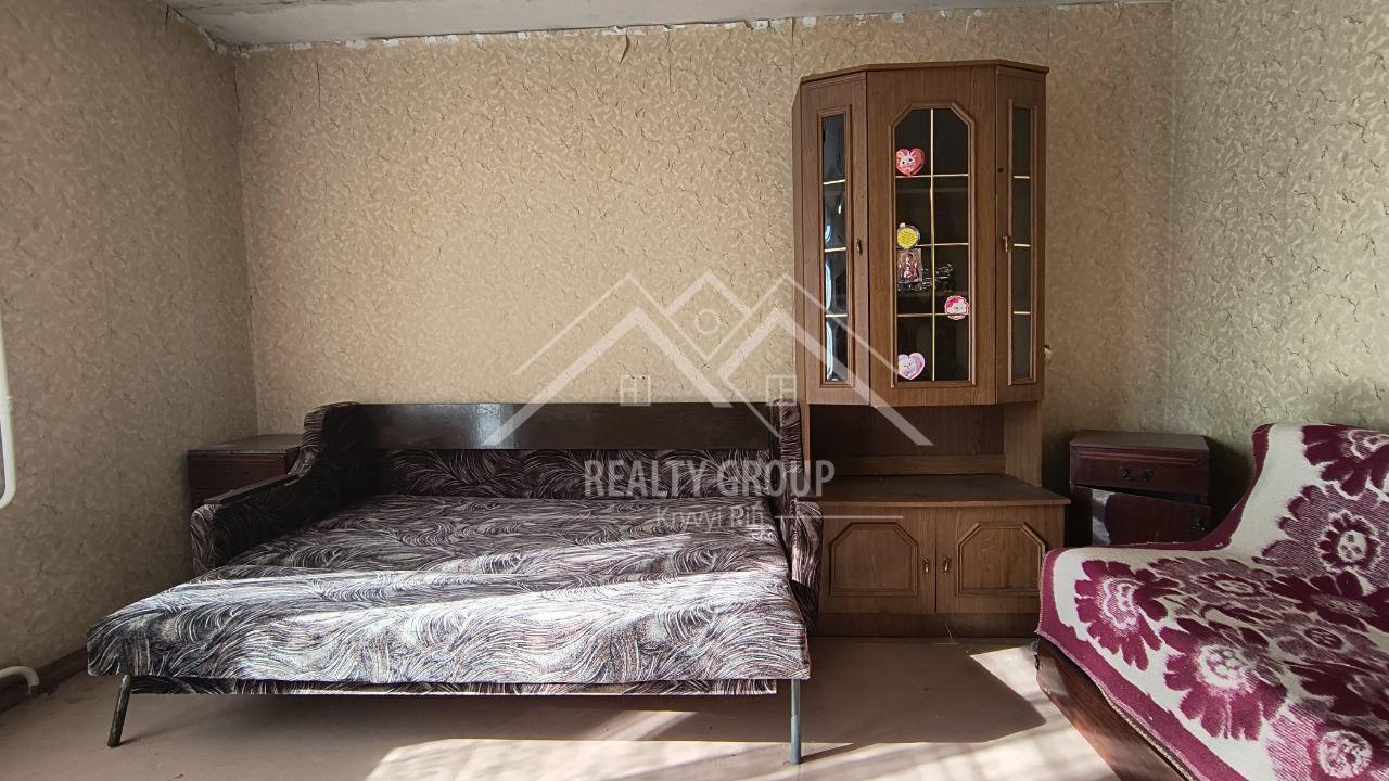 Продажа 1-комнатной квартиры 31 м², Курчатова ул., 15