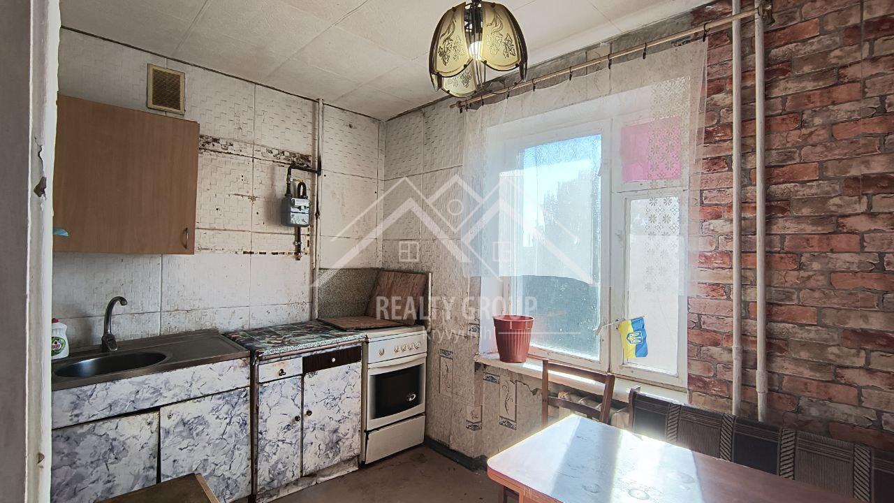 Продажа 1-комнатной квартиры 31 м², Курчатова ул., 15