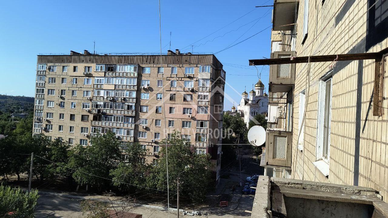 Продажа 1-комнатной квартиры 31 м², Курчатова ул., 15