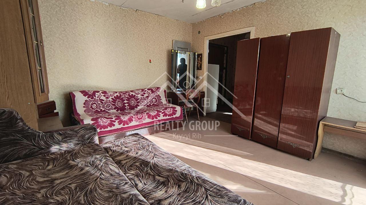 Продажа 1-комнатной квартиры 31 м², Курчатова ул., 15