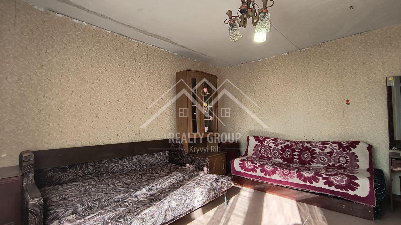Продажа 1-комнатной квартиры 31 м², Курчатова ул., 15