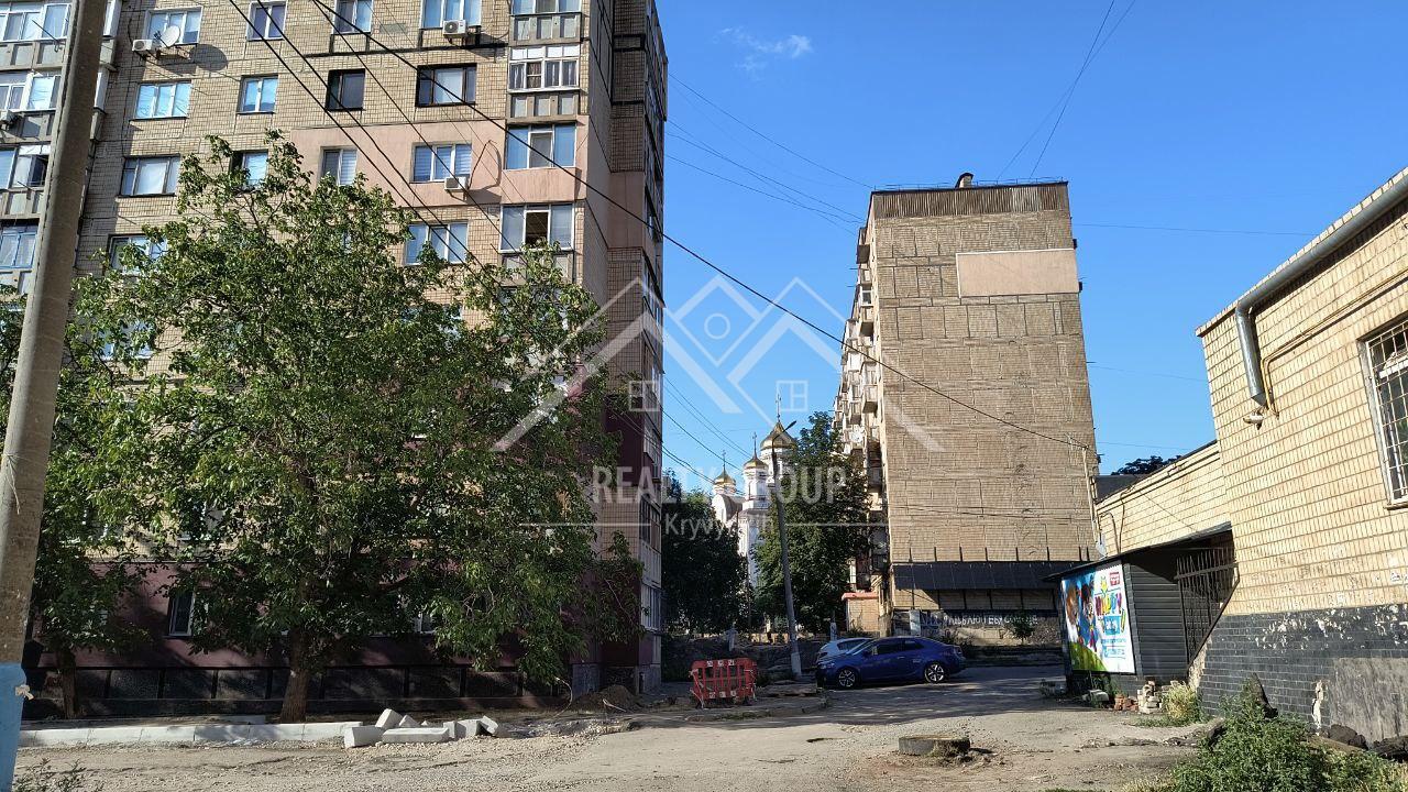 Продажа 1-комнатной квартиры 31 м², Курчатова ул., 15