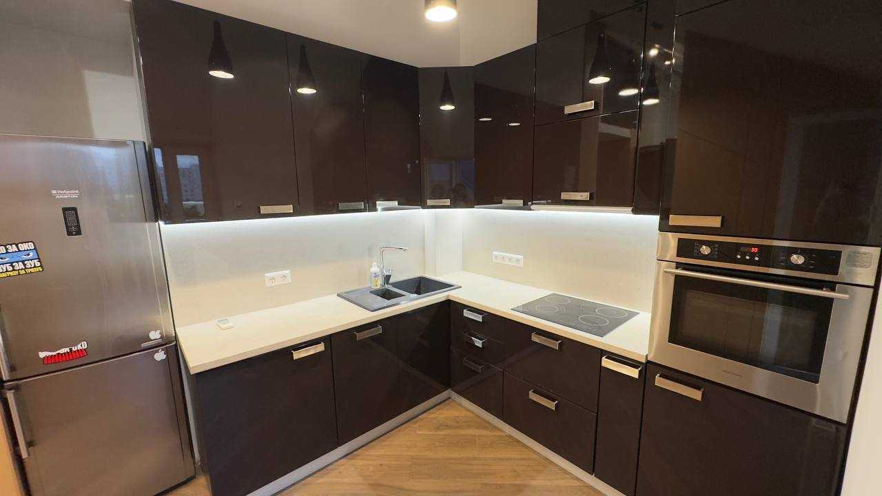 Продажа 2-комнатной квартиры 84 м², Регенераторная ул., 4, КОРПУС 6