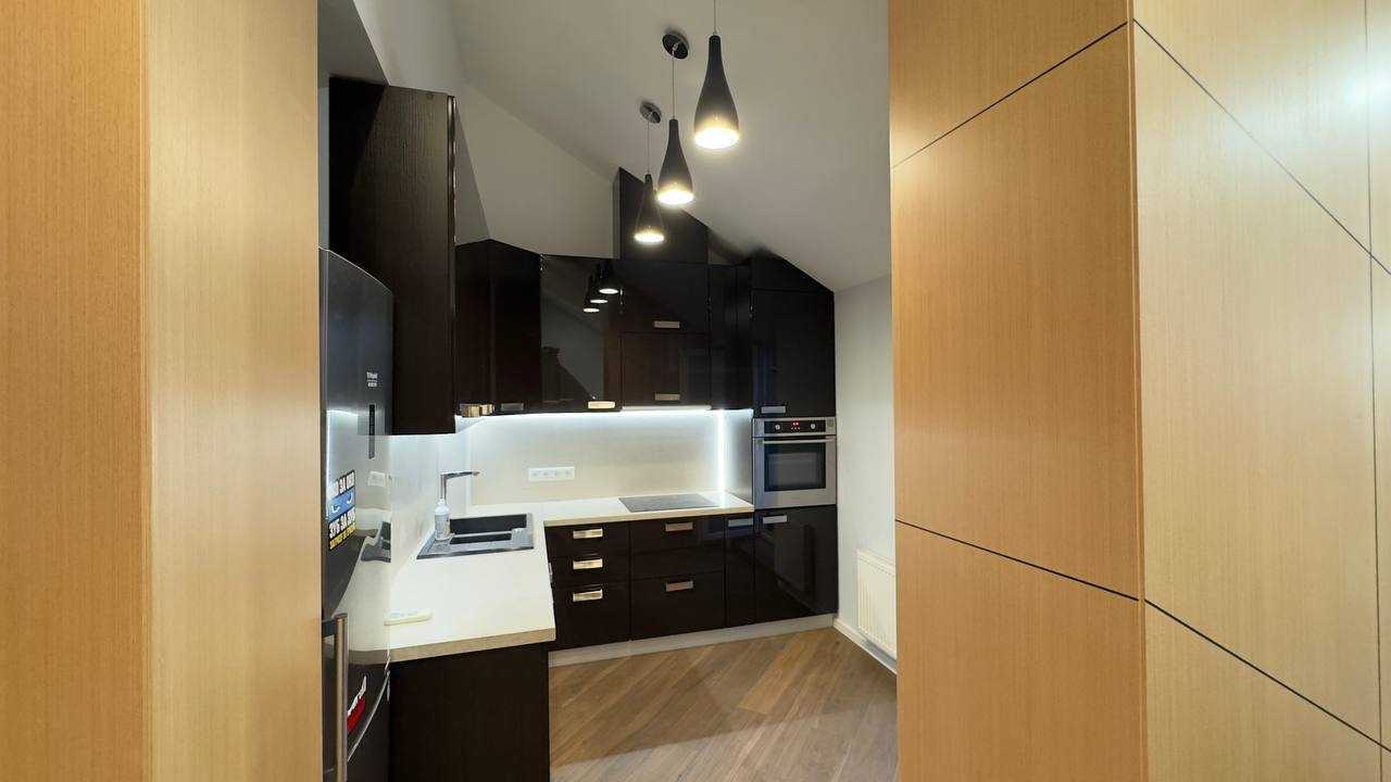 Продажа 2-комнатной квартиры 84 м², Регенераторная ул., 4, КОРПУС 6