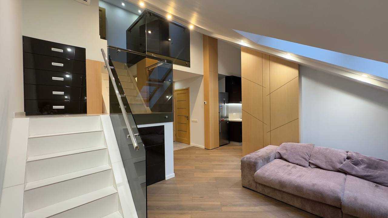 Продажа 2-комнатной квартиры 84 м², Регенераторная ул., 4, КОРПУС 6