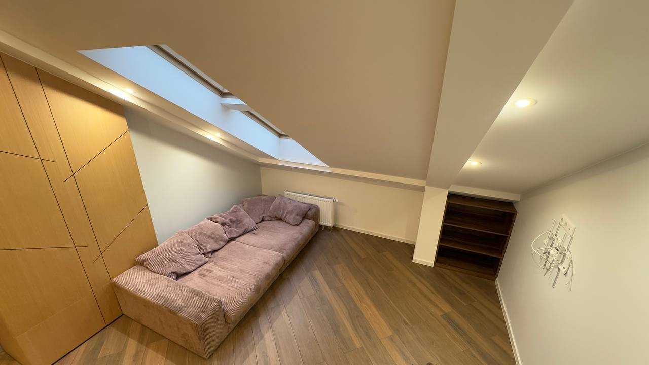 Продажа 2-комнатной квартиры 84 м², Регенераторная ул., 4, КОРПУС 6