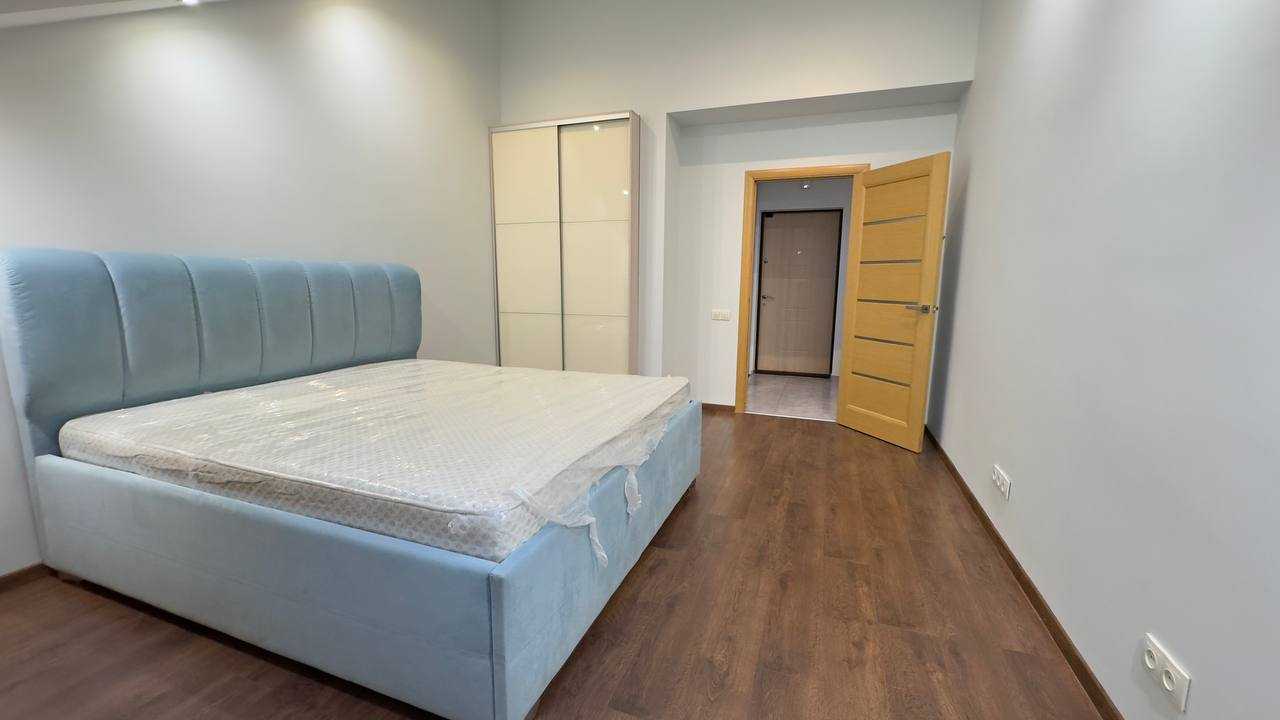 Продажа 2-комнатной квартиры 84 м², Регенераторная ул., 4, КОРПУС 6