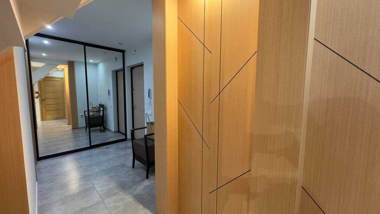 Продажа 2-комнатной квартиры 84 м², Регенераторная ул., 4, КОРПУС 6