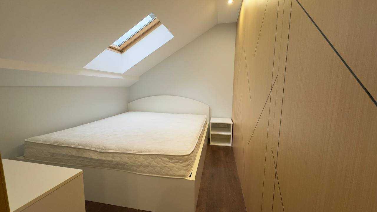 Продажа 2-комнатной квартиры 84 м², Регенераторная ул., 4, КОРПУС 6