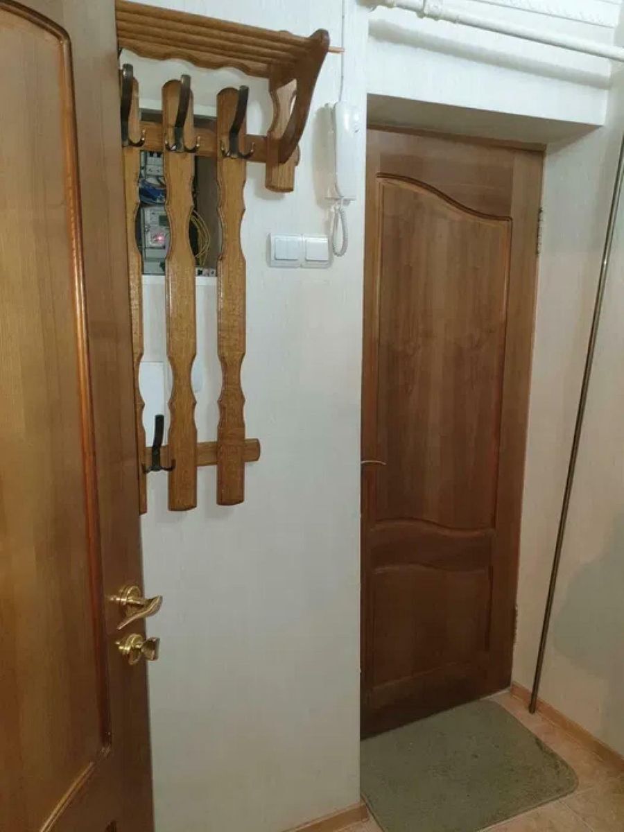 Продаж 1-кімнатної квартири 29 м², Ентузіастів вул., 5/1