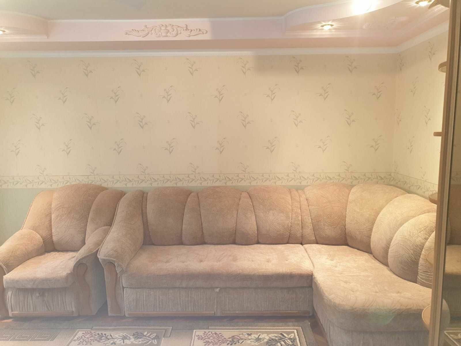 Продаж 1-кімнатної квартири 29 м², Ентузіастів вул., 5/1