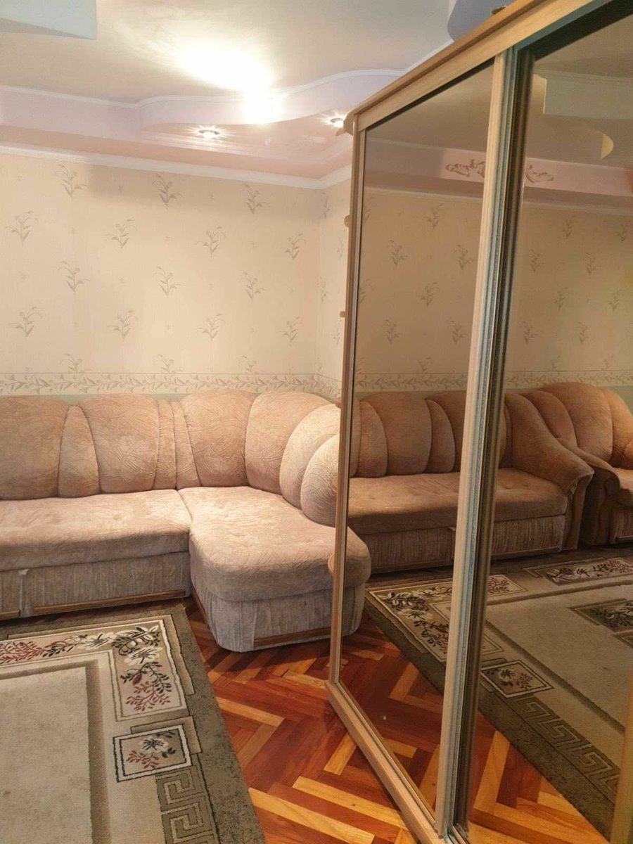 Продаж 1-кімнатної квартири 29 м², Ентузіастів вул., 5/1