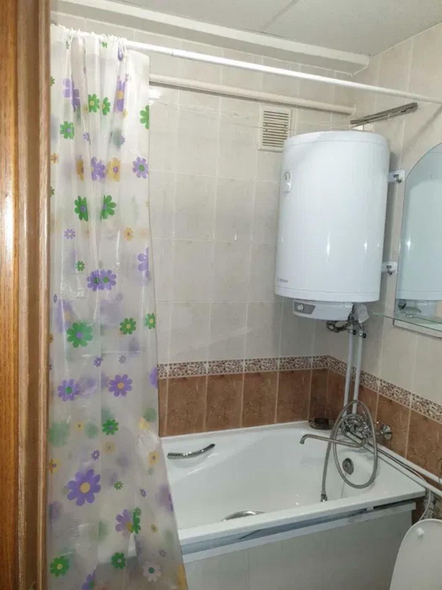 Продаж 1-кімнатної квартири 29 м², Ентузіастів вул., 5/1