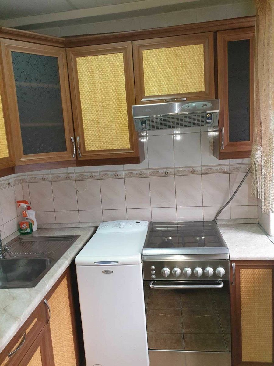 Продаж 1-кімнатної квартири 29 м², Ентузіастів вул., 5/1