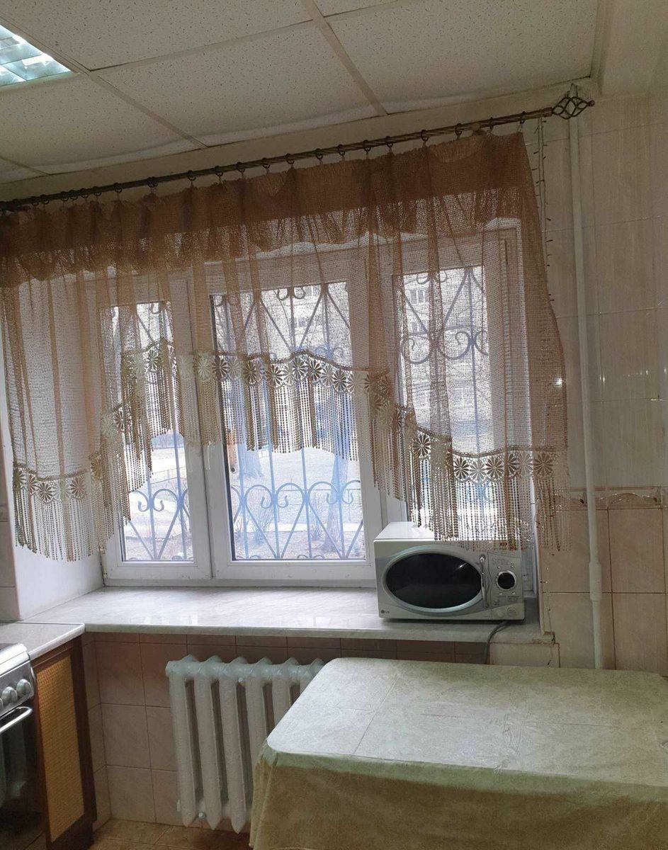 Продаж 1-кімнатної квартири 29 м², Ентузіастів вул., 5/1
