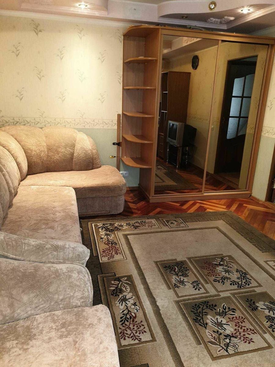 Продаж 1-кімнатної квартири 29 м², Ентузіастів вул., 5/1