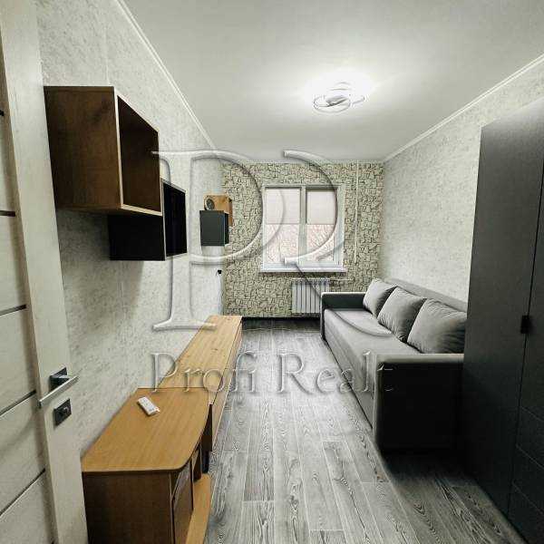 Продаж 2-кімнатної квартири 46 м², Перова бул., 16