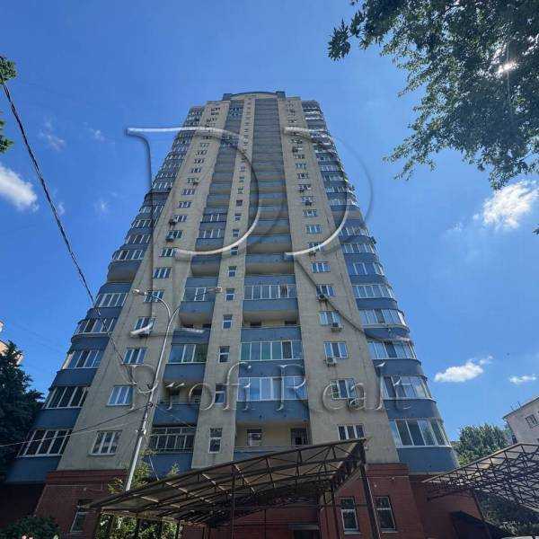 Продаж 3-кімнатної квартири 113 м², Ніжинська вул., 5