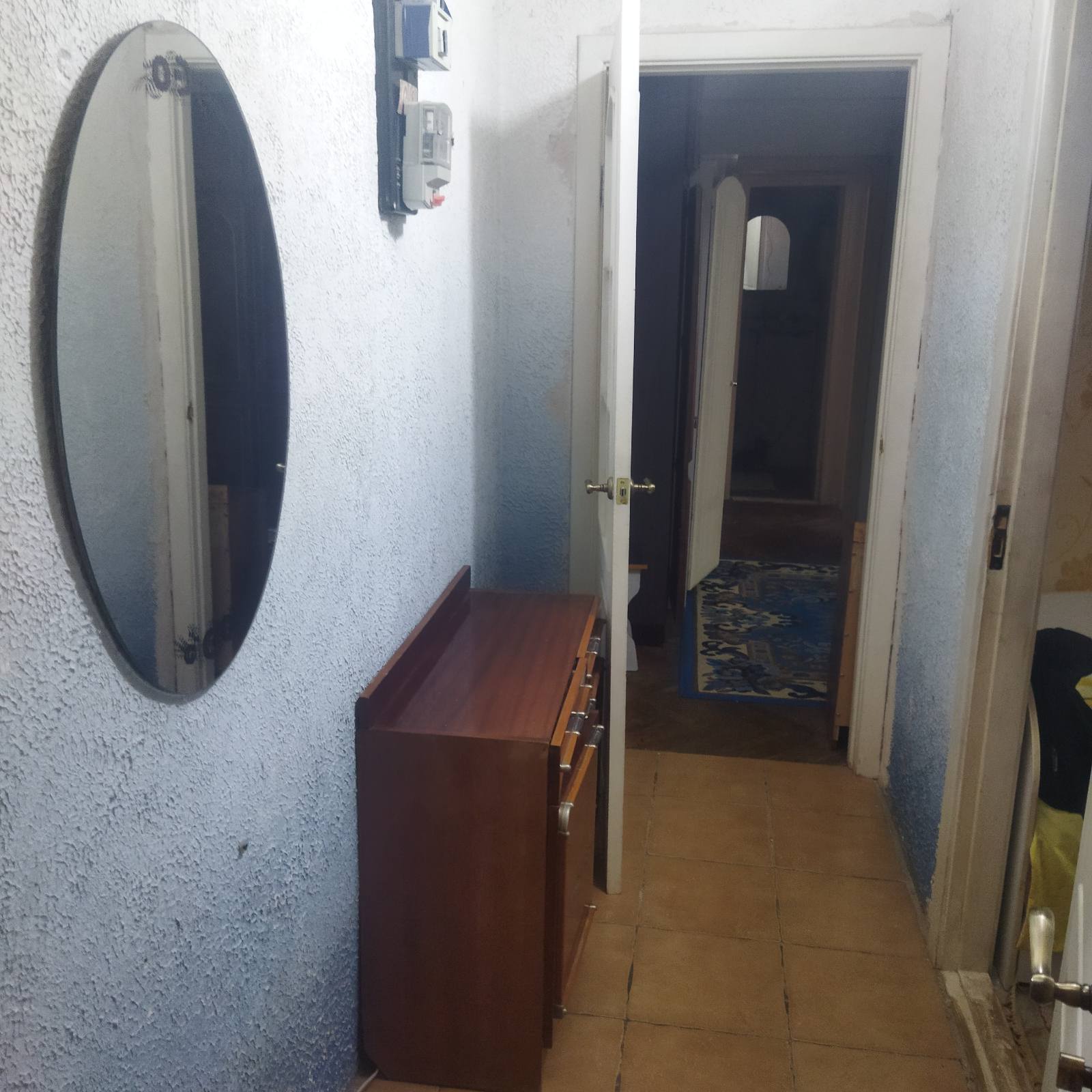Аренда 3-комнатной квартиры 48 м², Васильковская ул., 53