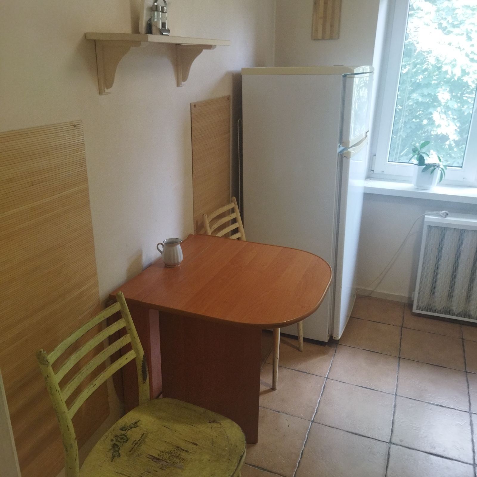 Аренда 3-комнатной квартиры 48 м², Васильковская ул., 53