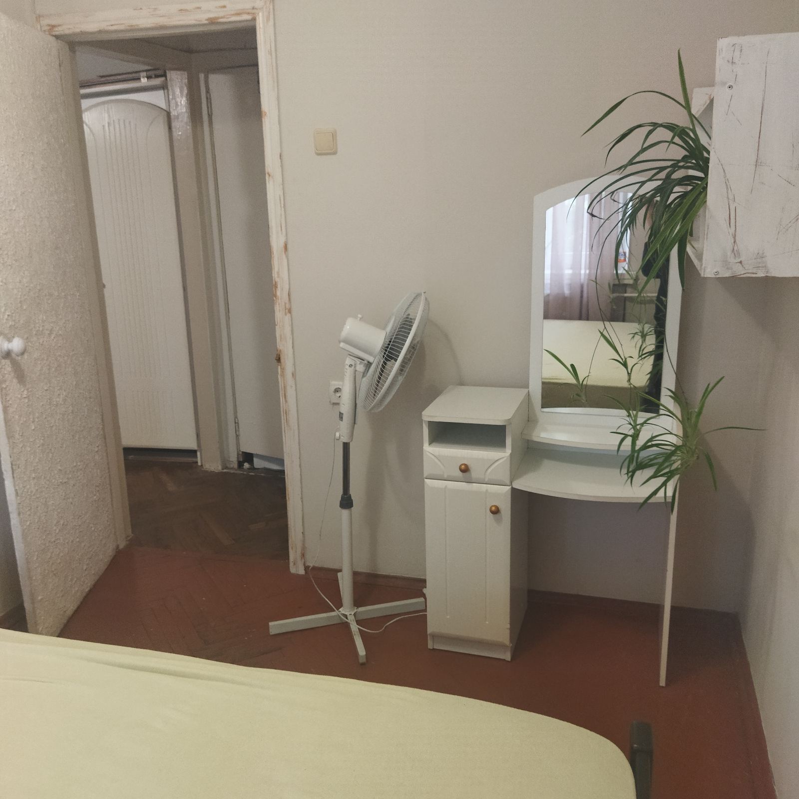Аренда 3-комнатной квартиры 48 м², Васильковская ул., 53