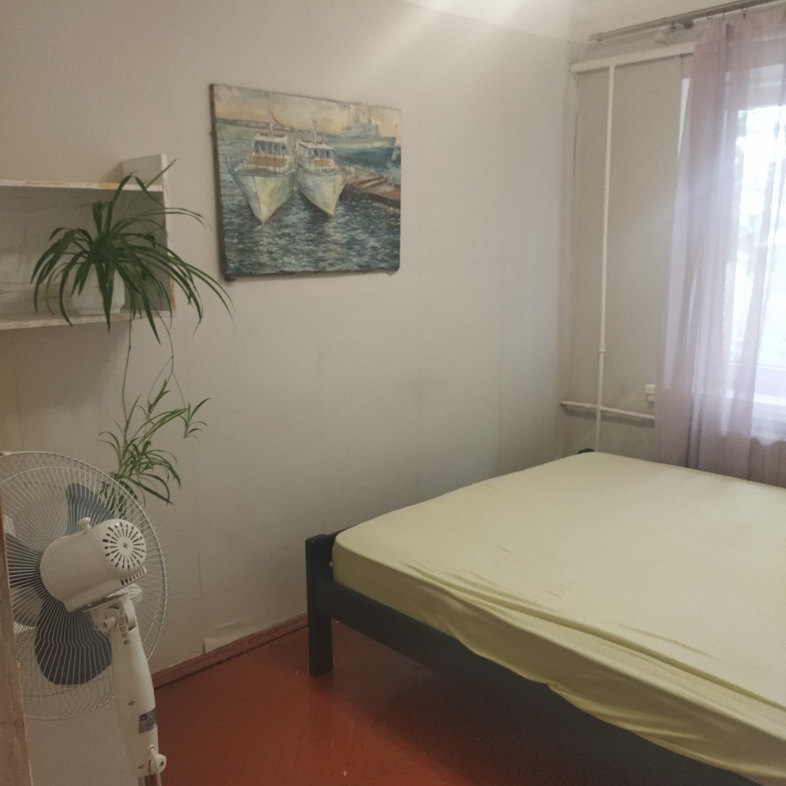 Аренда 3-комнатной квартиры 48 м², Васильковская ул., 53