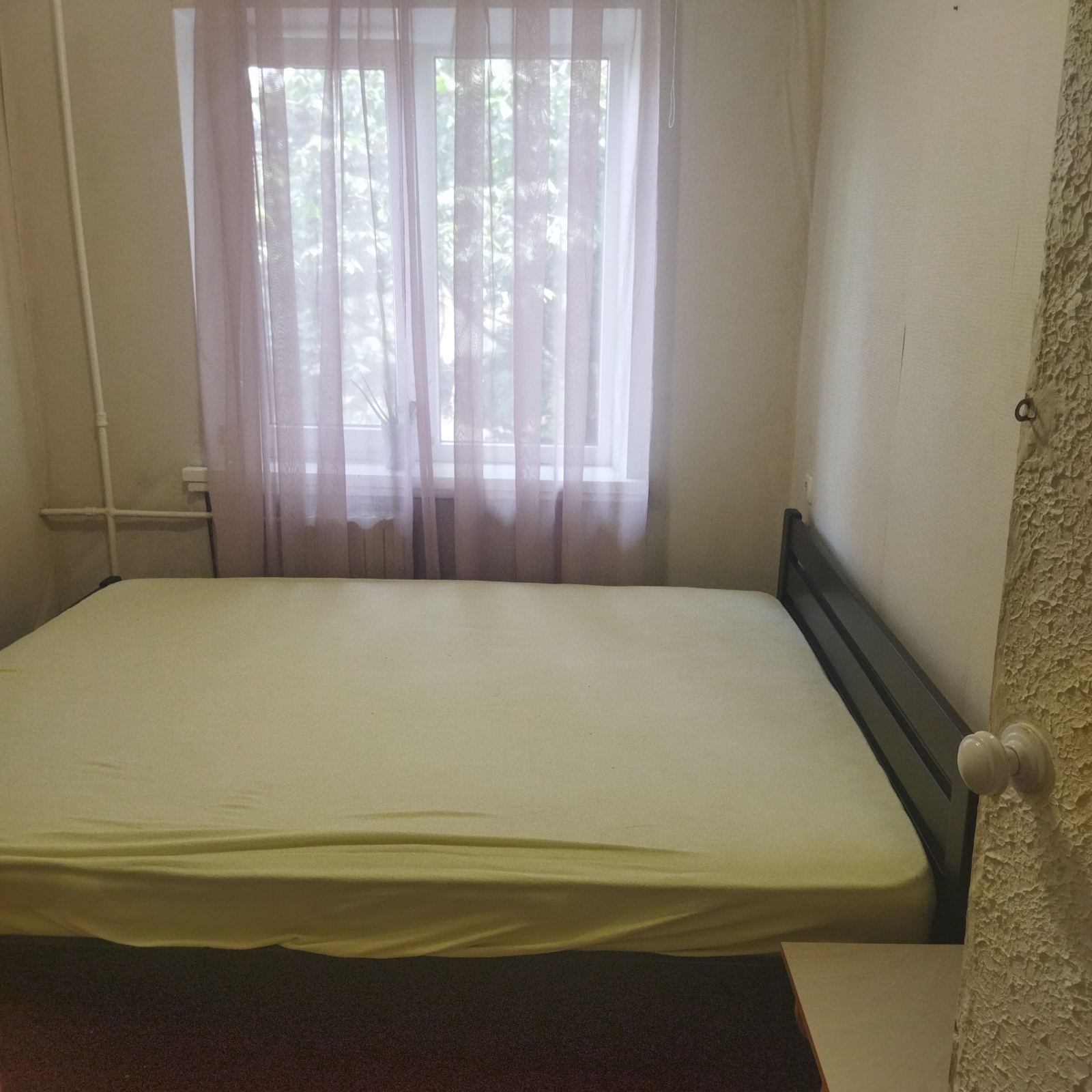 Аренда 3-комнатной квартиры 48 м², Васильковская ул., 53