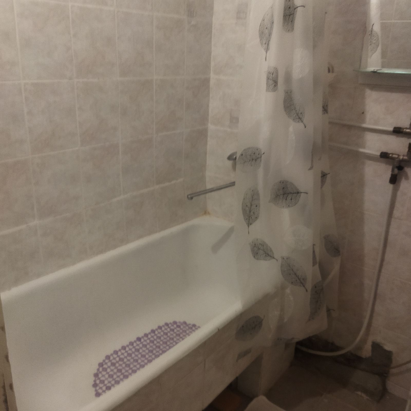 Аренда 3-комнатной квартиры 48 м², Васильковская ул., 53