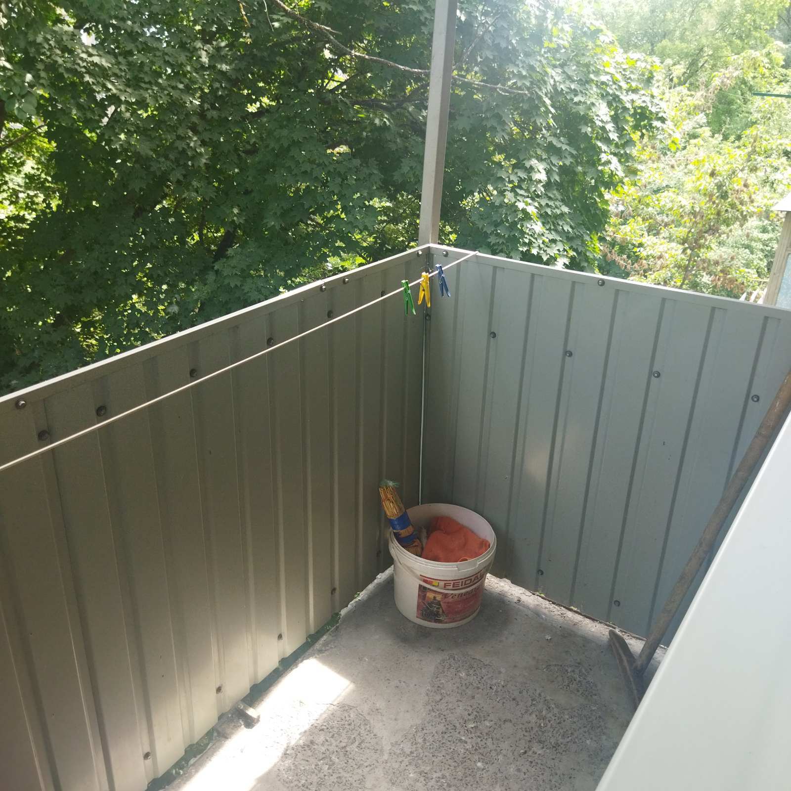 Аренда 3-комнатной квартиры 48 м², Васильковская ул., 53
