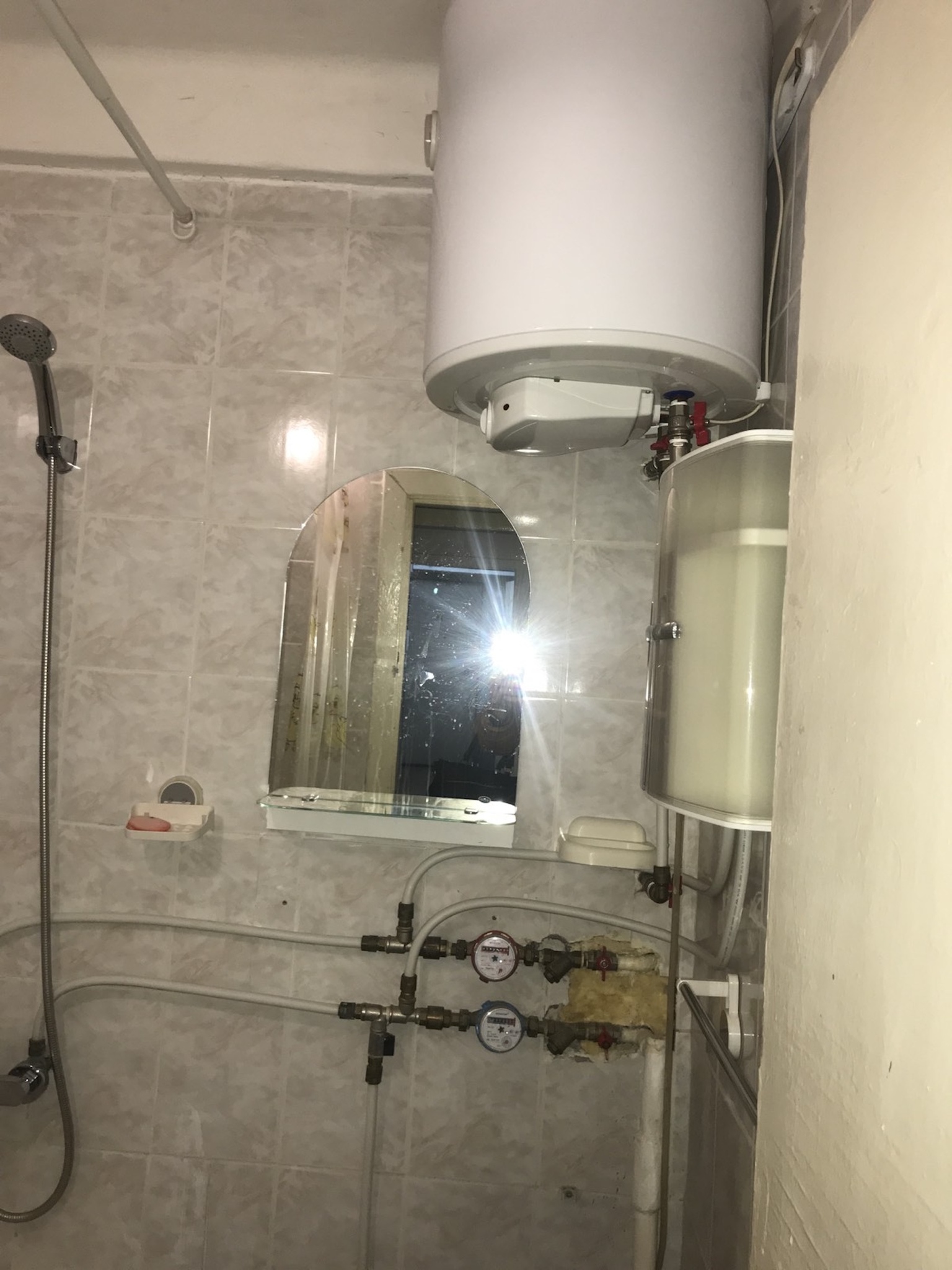 Аренда 3-комнатной квартиры 48 м², Васильковская ул., 53