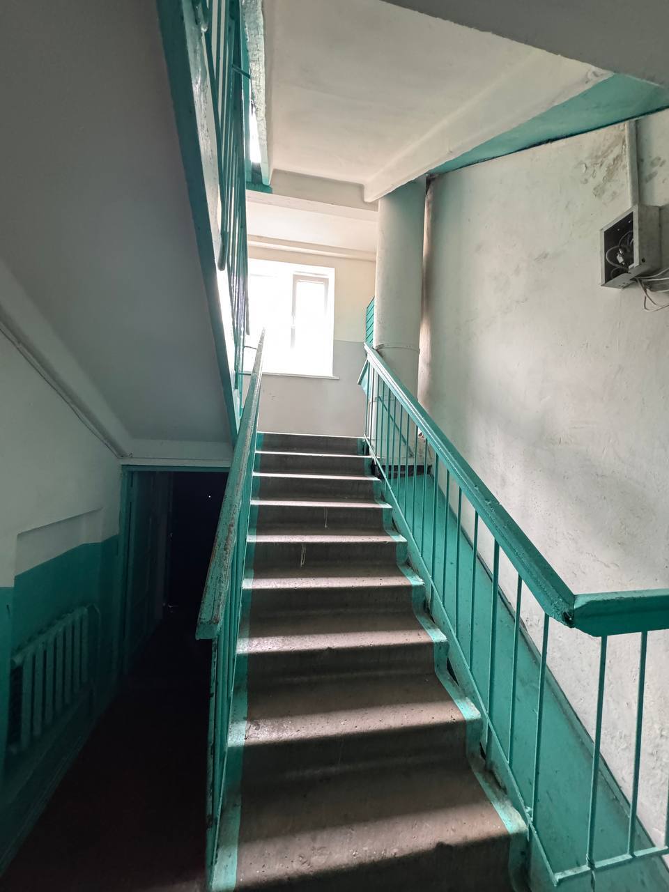 Продаж 1-кімнатної квартири 33 м², Соборна вул., 1/3