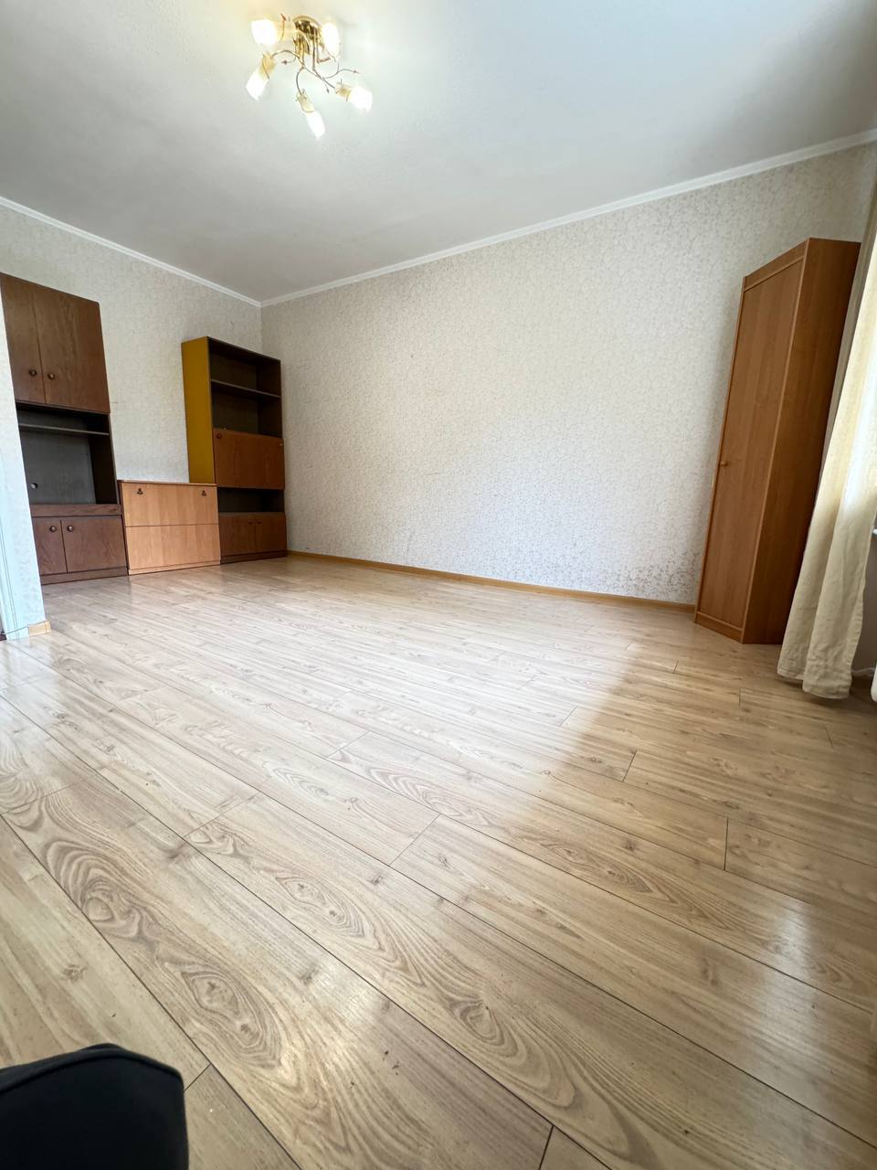 Продаж 1-кімнатної квартири 33 м², Соборна вул., 1/3