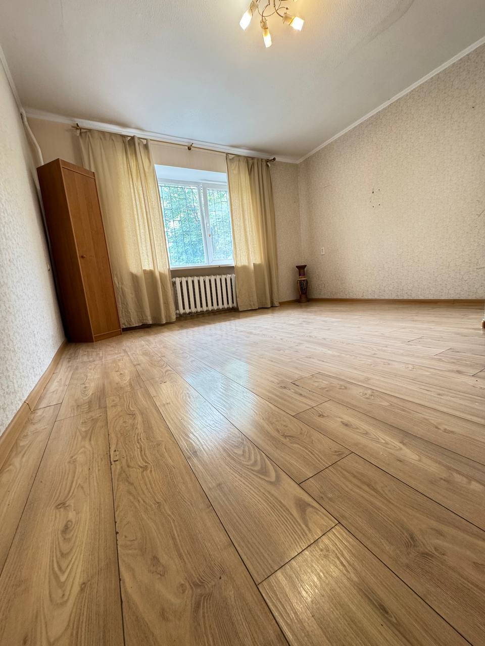 Продаж 1-кімнатної квартири 33 м², Соборна вул., 1/3